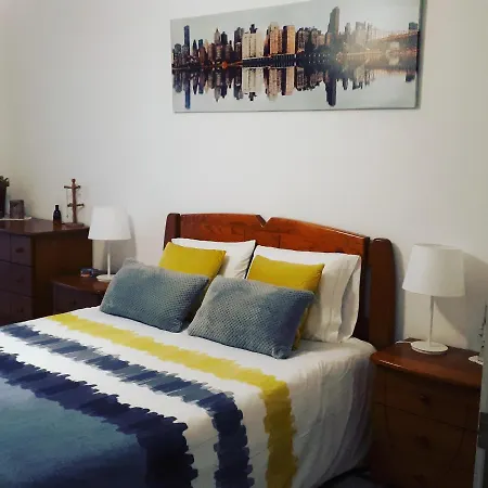 Porta 7 * Canidelo (Vila Nova de Gaia)