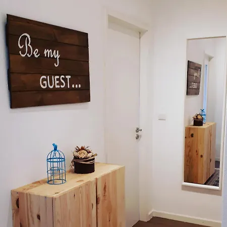 Porta 7 Apartment