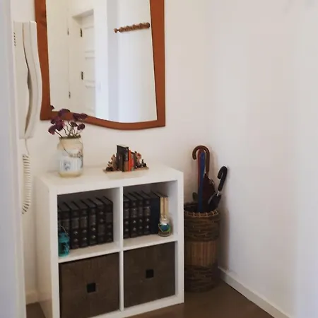 Porta 7 Apartment