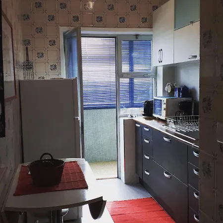 Apartment Porta 7