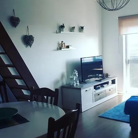 Porta 7 Apartment