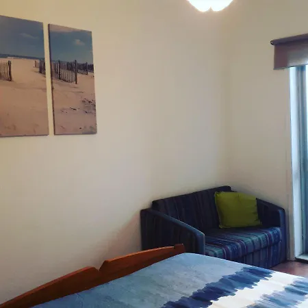 Porta 7 Apartment *