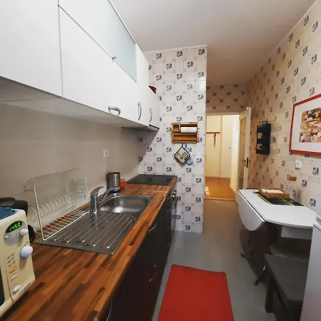 Apartment Porta 7