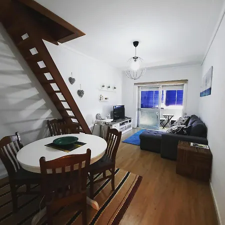 Apartment Porta 7