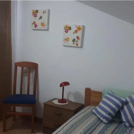 Apartment Porta 7