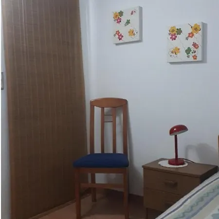 Apartment Porta 7 Canidelo (Vila Nova de Gaia)