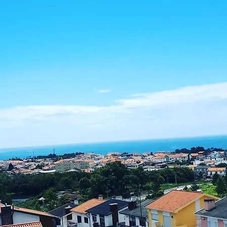 Porta 7 Canidelo (Vila Nova de Gaia)